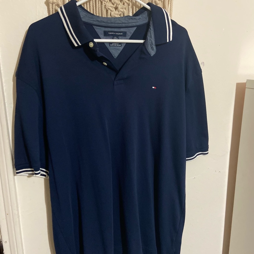 Tommy Hilfiger polo